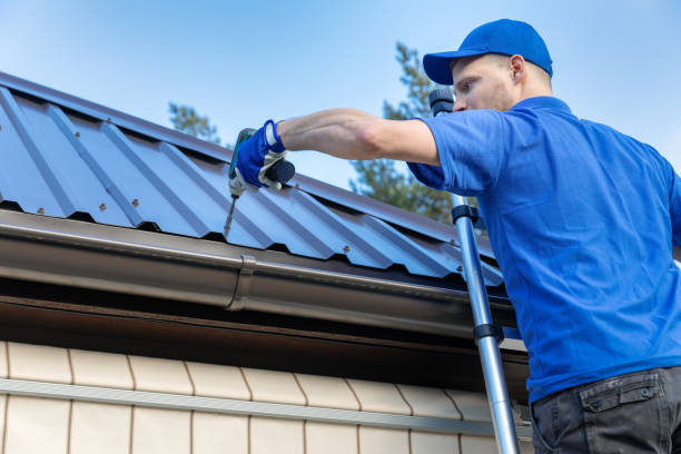 Best Metal Roofing Installation  in Moon Lake, FL