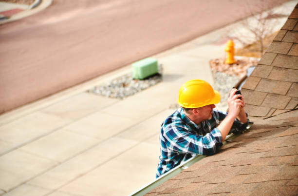 Best Gutter Installation and Repair  in Moon Lake, FL