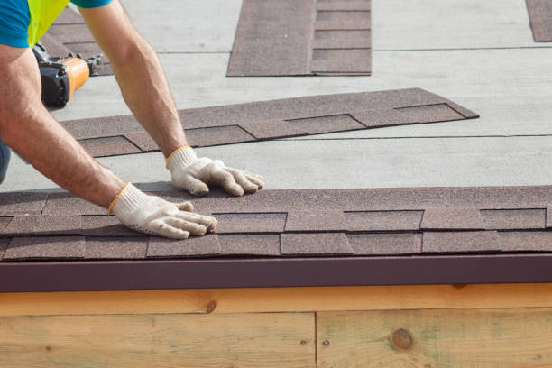 Best Commercial Roofing Services  in Moon Lake, FL