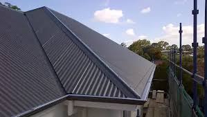 Best Roof Ventilation Installation  in Moon Lake, FL